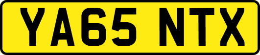 YA65NTX