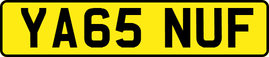 YA65NUF