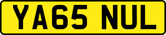 YA65NUL