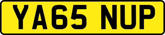 YA65NUP