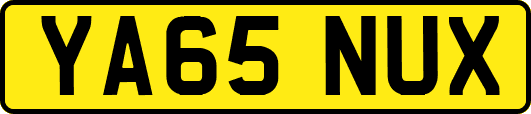 YA65NUX