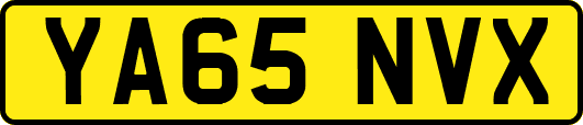 YA65NVX