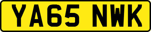 YA65NWK