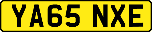 YA65NXE