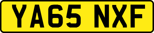YA65NXF