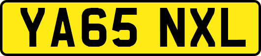 YA65NXL