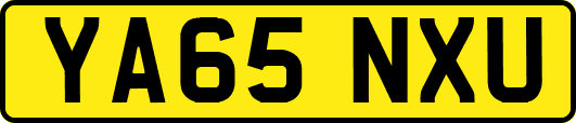 YA65NXU