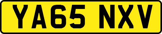YA65NXV