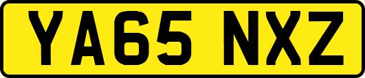 YA65NXZ