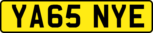 YA65NYE