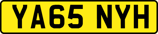 YA65NYH