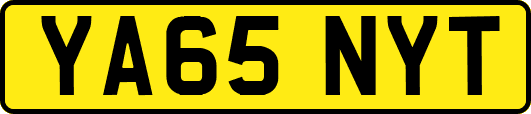 YA65NYT