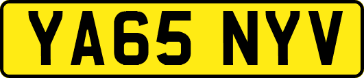 YA65NYV
