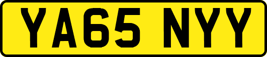 YA65NYY