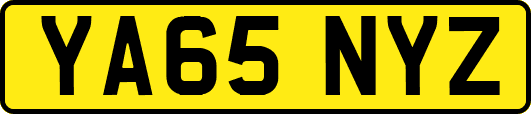 YA65NYZ