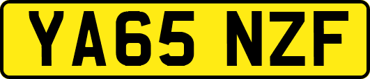 YA65NZF