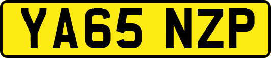 YA65NZP