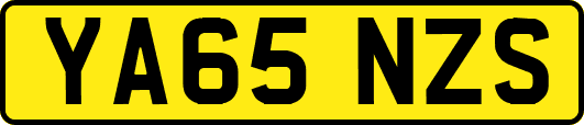 YA65NZS