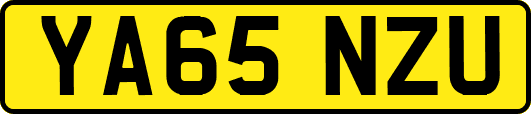 YA65NZU