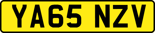 YA65NZV