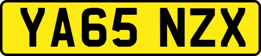 YA65NZX