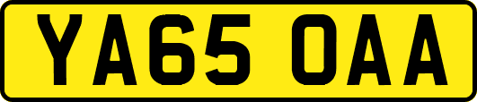 YA65OAA