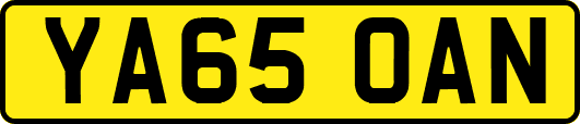 YA65OAN