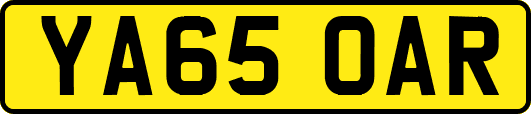 YA65OAR