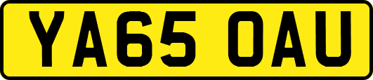 YA65OAU