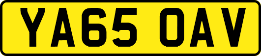 YA65OAV