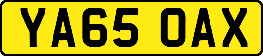 YA65OAX