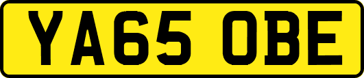 YA65OBE