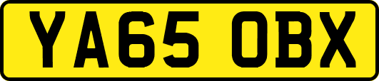 YA65OBX