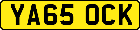 YA65OCK