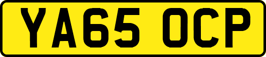 YA65OCP