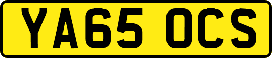 YA65OCS