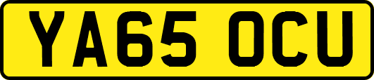 YA65OCU