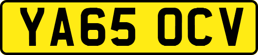 YA65OCV