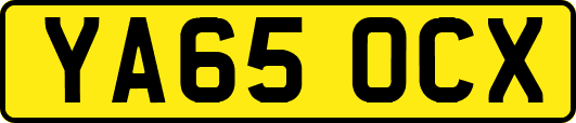 YA65OCX