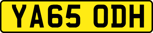 YA65ODH