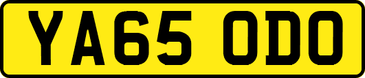 YA65ODO