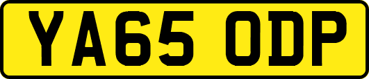 YA65ODP