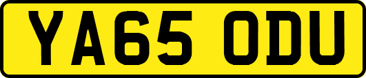 YA65ODU