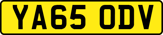 YA65ODV