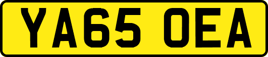 YA65OEA