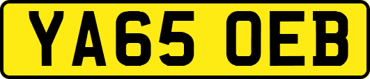 YA65OEB