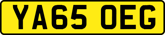 YA65OEG