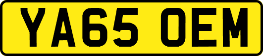 YA65OEM