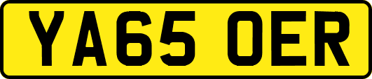 YA65OER