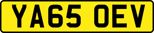 YA65OEV